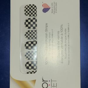 Color Street Check Yourself OverLay